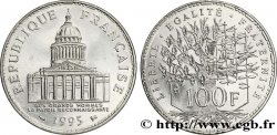 100 francs Panthéon 1995 F.451/16