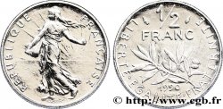1/2 franc Semeuse 1990 Pessac F.198/29 SUP58
