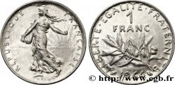 1 franc Semeuse, nickel 1964 Paris F.226/8
