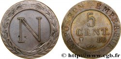 5 cent. 1808 Strasbourg VG.2057