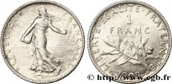 1 franc Semeuse 1902 Paris F.217/7