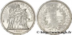 Essai de 10 francs Hercule 1964 Paris F.364/2