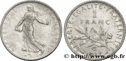 1 franc Semeuse 1914 Castelsarrasin F.217/20 TTB50