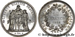 Pré-série de 10 francs Hercule 1964 Paris F.364/1