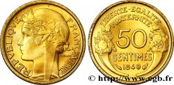 50 centimes Morlon 1940  F.192/17