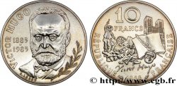 Brillant Universel 10 francs - Victor Hugo 1985 Paris F.1300 2