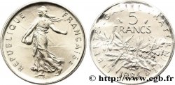 5 francs Semeuse, nickel 1986 Pessac F.341/18 FDC67
