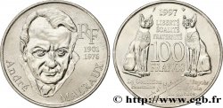 100 francs Malraux 1997  F.465/2 SPL