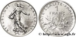 1 franc Semeuse, nickel, BU (Brillant Universel) 1997 Pessac F.226/45 FDC68