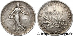 1 franc Semeuse 1900  F.217/4 TTB53