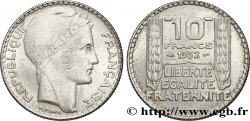 10 francs Turin 1932  F.360/5 SUP60