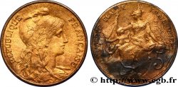 5 centimes Daniel-Dupuis 1914 F.119/26