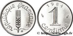 1 centime Épi 1984 Pessac F.106/41 SPL63