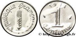 1 centime Épi 1984 Pessac F.106/41