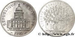 100 francs Panthéon 1990  F.451/10 SUP55