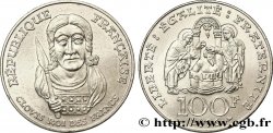 100 francs Clovis 1996  F.464/2 SUP58