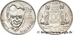 100 francs Malraux 1997  F.465/2 SUP58