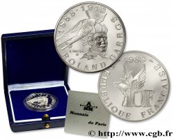 Belle Epreuve 10 francs - Roland Garros 1988 F.1302 2