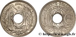 10 centimes Lindauer 1922 F.138/6