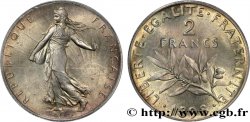 2 francs Semeuse 1898  F.266/1 SPL64