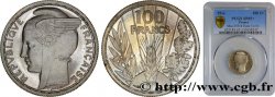 Préparation de la 5 francs Pétain, essai de Bazor en cupro-nickel, poids lourd, 4,5 g n.d. Paris GEM.290 1