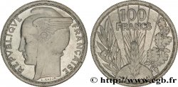 Préparation de la 5 francs Pétain, essai de Bazor en cupro-nickel, poids moyen, 4 g n.d. Paris GEM.290 1