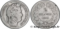 2 francs Louis-Philippe 1835 Toulouse F.260/48