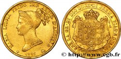 40 lire or 1815 Milan VG.2385 