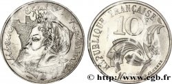 Essai de 10 francs Jimenez 1986 Pessac F.373/1