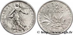1/2 franc Semeuse 1990 Pessac F.198/29