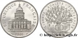 100 francs Panthéon 1991 F.451/11