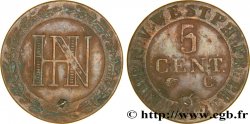 5 cent. 1812 Cassel VG.2035 