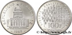 100 francs Panthéon 1989  F.451/9