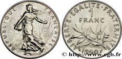 1 franc Semeuse, nickel 1990 Pessac F.226/35