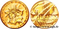 10 francs Mathieu, tranche B 1983 Pessac F.365/11