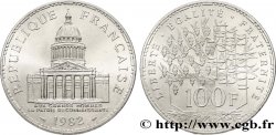 100 francs Panthéon 1982 F.451/2
