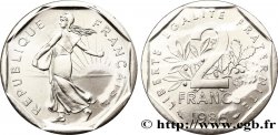 2 francs Semeuse, nickel 1986 Pessac F.272/10