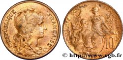 10 centimes Daniel-Dupuis 1920  F.136/29