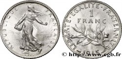 1 franc Semeuse 1915 Paris F.217/21