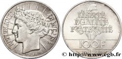 100 francs Fraternité 1988 F.456/2