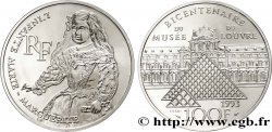 Essai Brillant Universel 100 francs - Velasquez 1993 Pessac F.1626 3