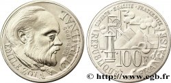 100 francs Emile Zola 1985  F.453/2