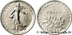 1 franc Semeuse, nickel 1985 Pessac F.226/30