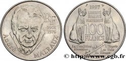 100 francs Malraux 1997  F.465/2