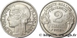 2 francs Morlon, aluminium 1958 F.269/18