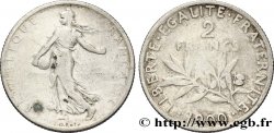 2 francs Semeuse 1900 F.266/4