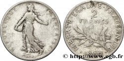2 francs Semeuse 1900 F.266/4