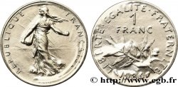1 franc Semeuse, nickel 1984 Pessac F.226/29 FDC70