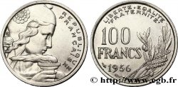100 francs Cochet 1956 F.450/8