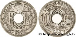 10 centimes Lindauer 1918  F.138/2 SPL64